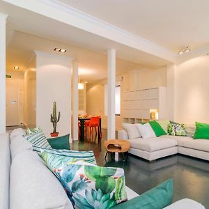Apartamento de 2 Dormitorios