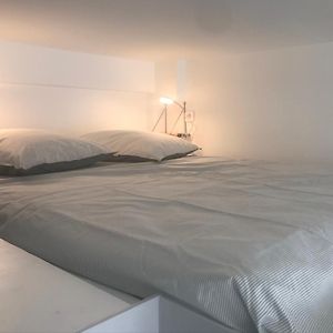 Magnifique Appartement 4 Personnes Au Coeur De Paris